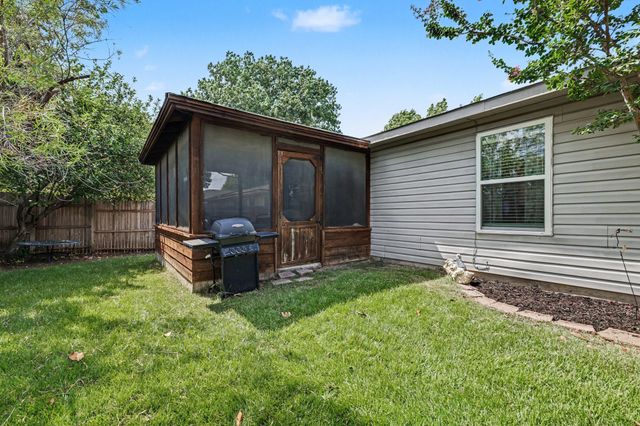 3123 Melrose Drive, Mckinney, TX 75070