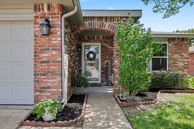 3123 Melrose Drive, Mckinney, TX 75070
