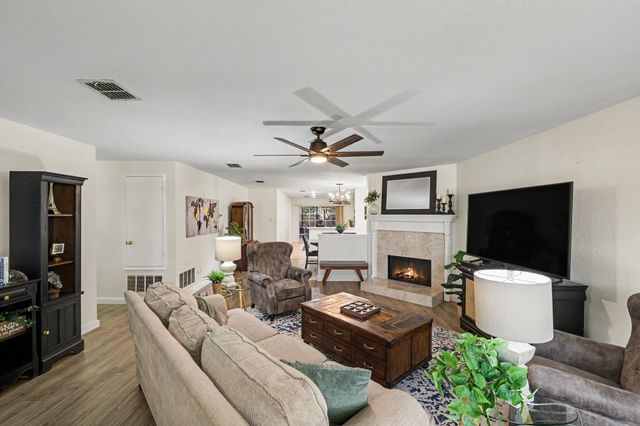 3123 Melrose Drive, Mckinney, TX 75070