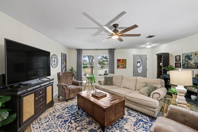 3123 Melrose Drive, Mckinney, TX 75070