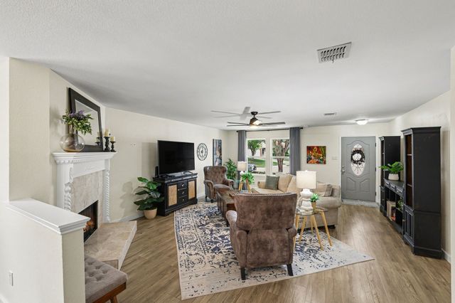 3123 Melrose Drive, Mckinney, TX 75070