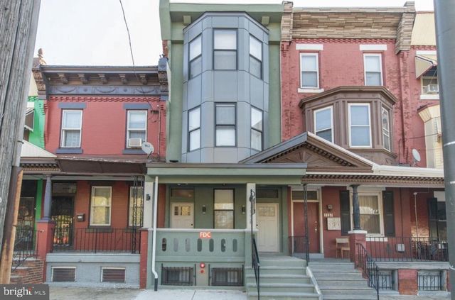 3339 RIDGE AVE, Philadelphia, PA 19132