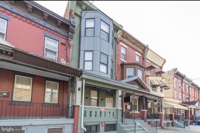 3339 RIDGE AVE, Philadelphia, PA 19132