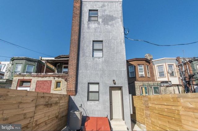 3339 RIDGE AVE, Philadelphia, PA 19132