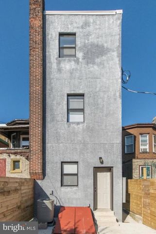 3339 RIDGE AVE, Philadelphia, PA 19132