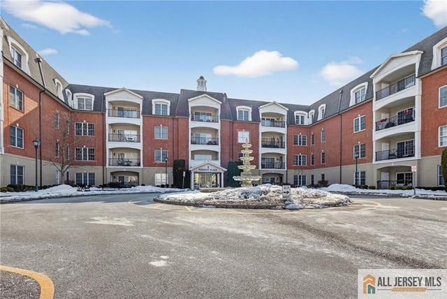 315 Regency Place 315, Woodbridge Proper, NJ 07095