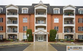 315 Regency Place 315, Woodbridge Proper, NJ 07095