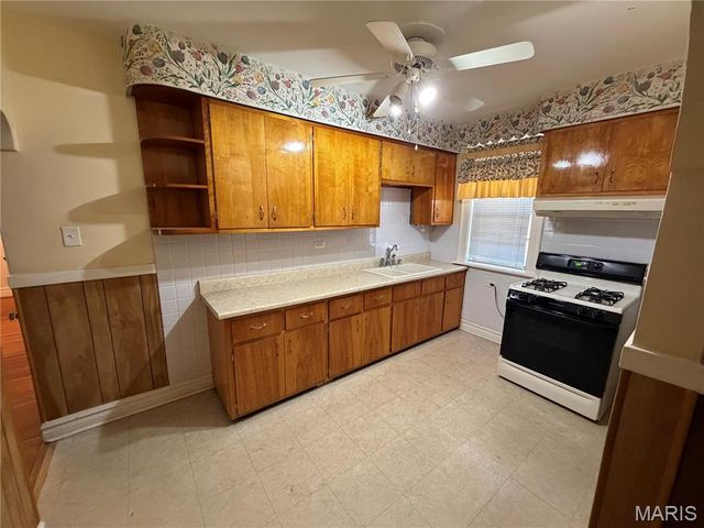 3424 Oakdale Avenue, Pine Lawn, MO 63121