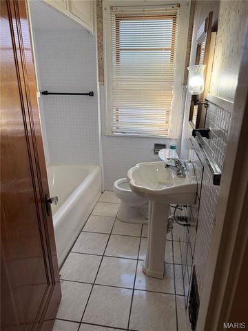 3424 Oakdale Avenue, Pine Lawn, MO 63121