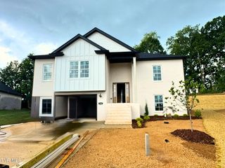 754 Hunts Terrace Drive, Kingsport, TN 37663