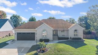 10375 N Vista View Parkway, Mooresville, IN 46158