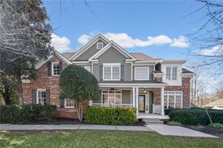 209 Heritage Town PKWY, Canton, GA 30115