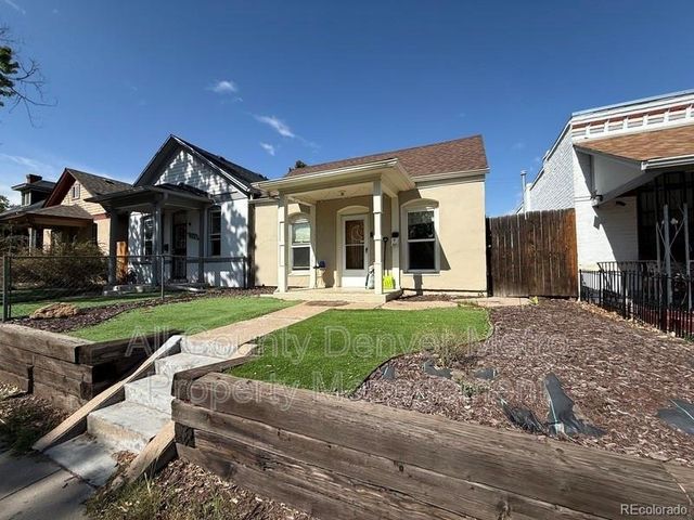 831 Elati Street, Denver, CO 80204