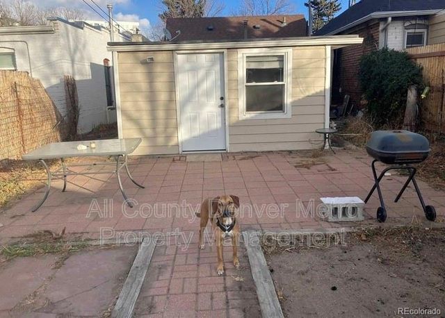 831 Elati Street, Denver, CO 80204
