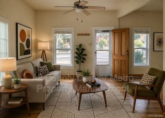 831 Elati Street, Denver, CO 80204
