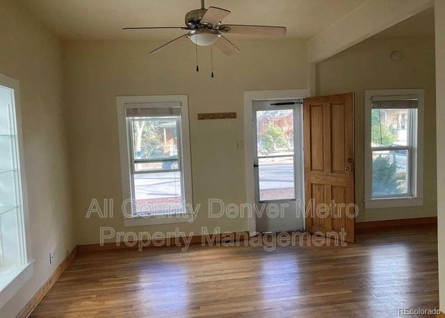 831 Elati Street, Denver, CO 80204