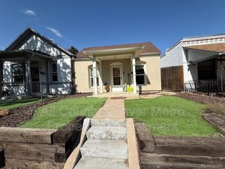 831 Elati Street, Denver, CO 80204