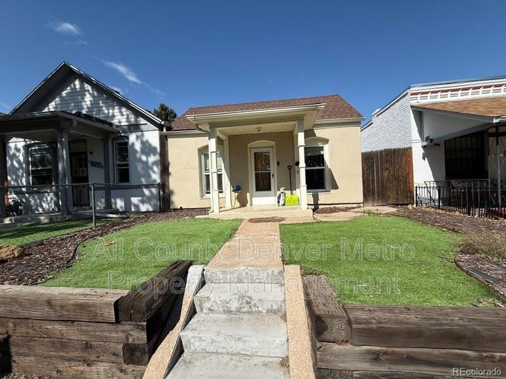 831 Elati Street, Denver, CO 80204