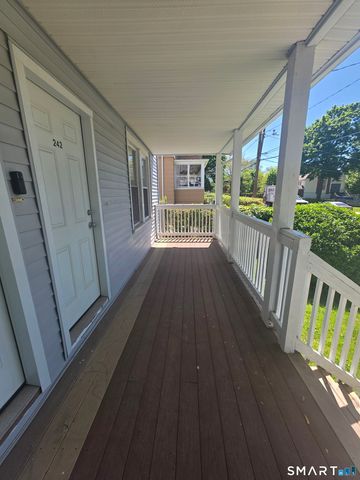 242 Enfield Street 1, Hartford, CT 06112