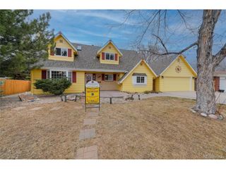 8111 E Briarwood Blvd, Centennial, CO 80112