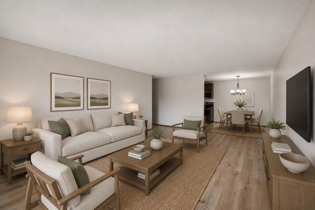 4009 Heritage Hills Drive 207, Bloomington, MN 55437