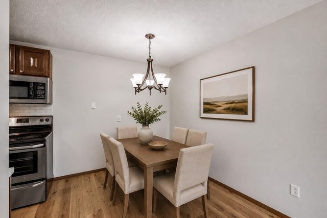 4009 Heritage Hills Drive 207, Bloomington, MN 55437