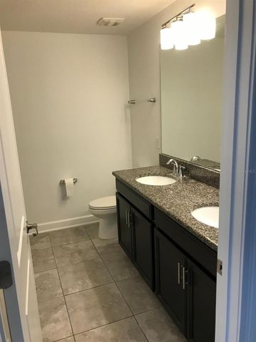 3348 RODRICK CIRCLE, Orlando, FL 32824