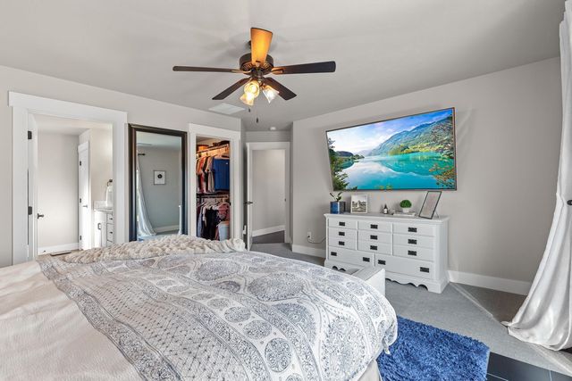 18105 E Selkirk Estates Rd, Greenacres, WA 99016