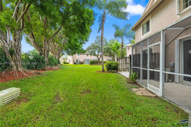 2082 Madeira Drive 2082, Weston, FL 33327