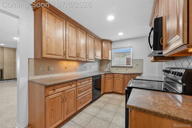 14847 Ingram Street, Livonia, MI 48154