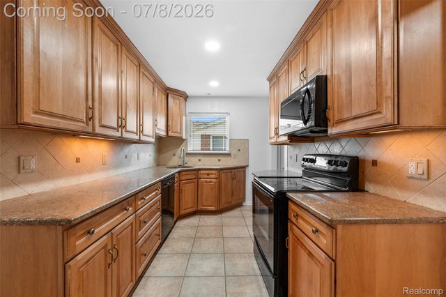 14847 Ingram Street, Livonia, MI 48154