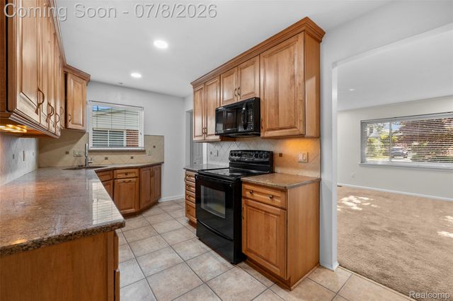 14847 Ingram Street, Livonia, MI 48154