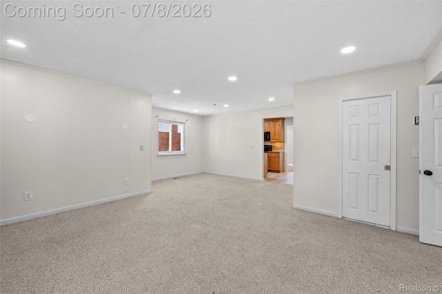 14847 Ingram Street, Livonia, MI 48154