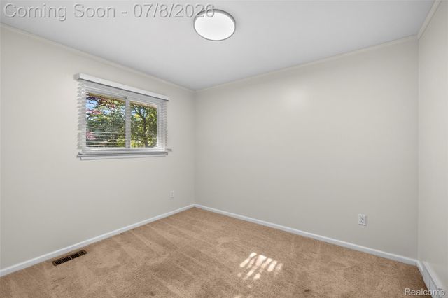 14847 Ingram Street, Livonia, MI 48154