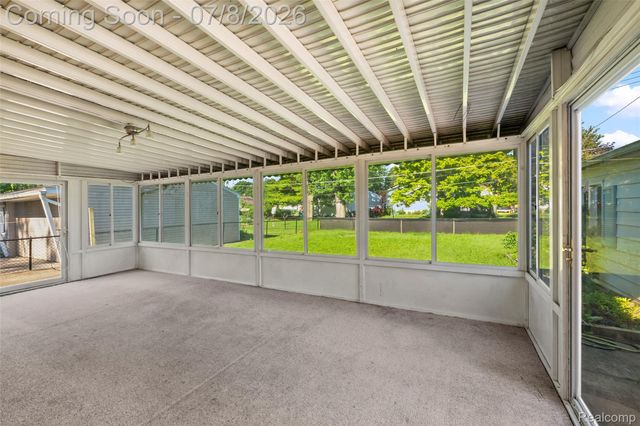 14847 Ingram Street, Livonia, MI 48154