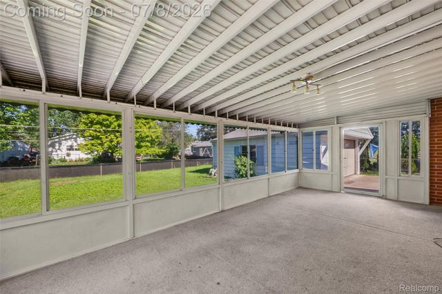 14847 Ingram Street, Livonia, MI 48154