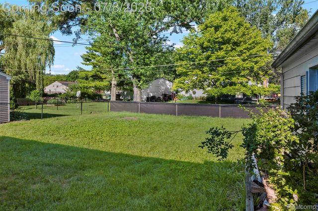 14847 Ingram Street, Livonia, MI 48154