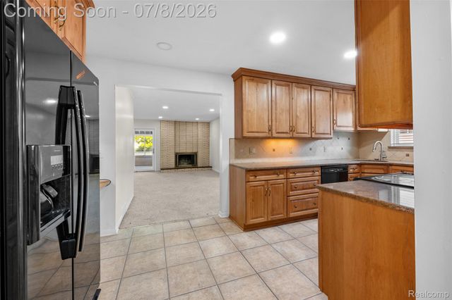 14847 Ingram Street, Livonia, MI 48154