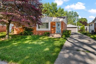 14847 Ingram Street, Livonia, MI 48154