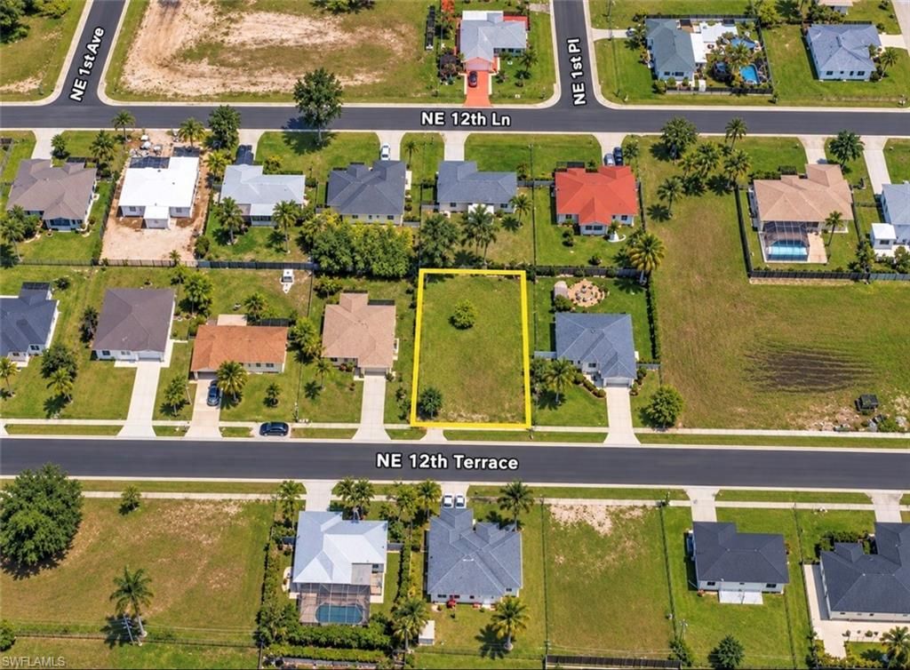 113 12th TER, Cape Coral, FL 33909