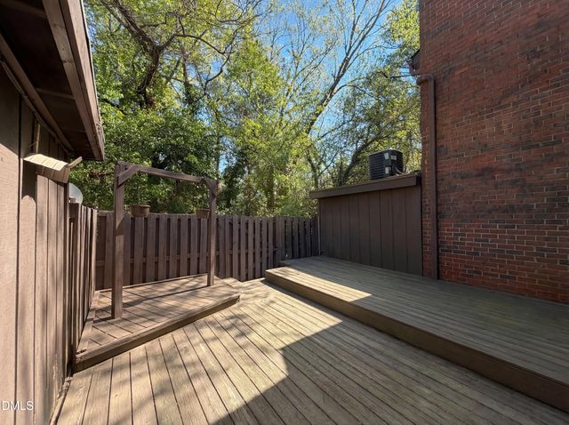 1220 Manassas Court Apt B, Raleigh, NC 27609