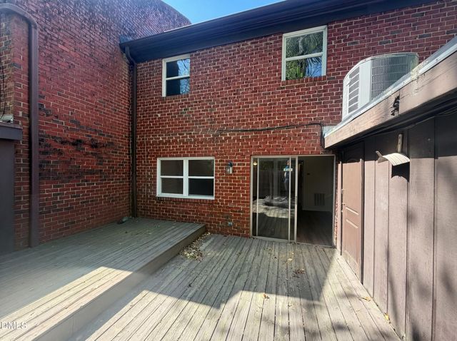 1220 Manassas Court Apt B, Raleigh, NC 27609