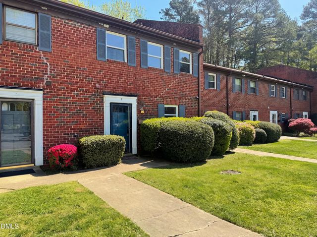 1220 Manassas Court Apt B, Raleigh, NC 27609