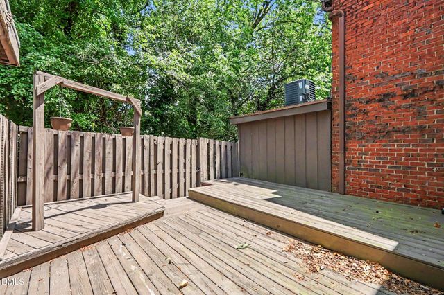 1220 Manassas Court Apt B, Raleigh, NC 27609