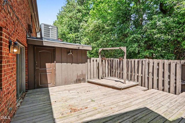 1220 Manassas Court Apt B, Raleigh, NC 27609