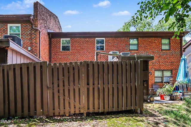 1220 Manassas Court Apt B, Raleigh, NC 27609