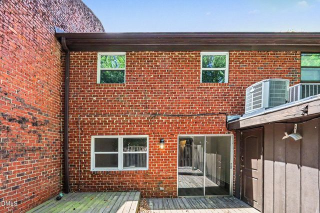 1220 Manassas Court Apt B, Raleigh, NC 27609