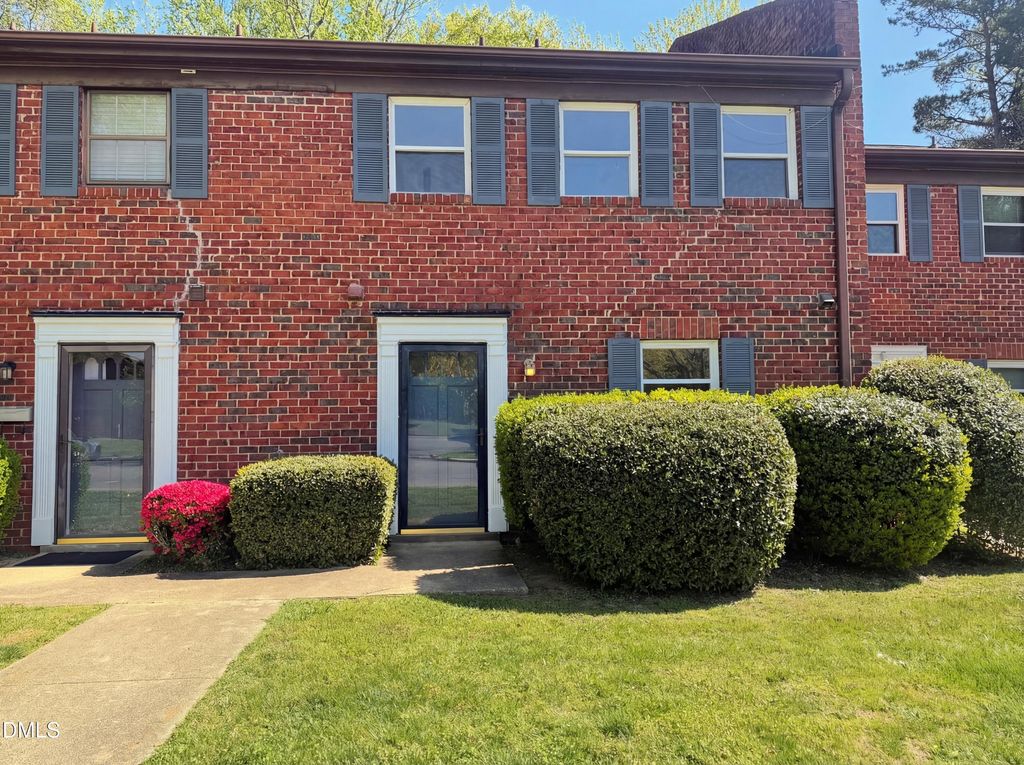 1220 Manassas Court Apt B, Raleigh, NC 27609