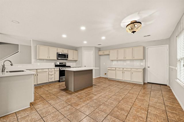 13822 Calm Wind Way Way, Houston, TX 77045