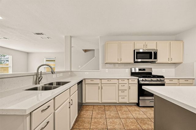 13822 Calm Wind Way Way, Houston, TX 77045